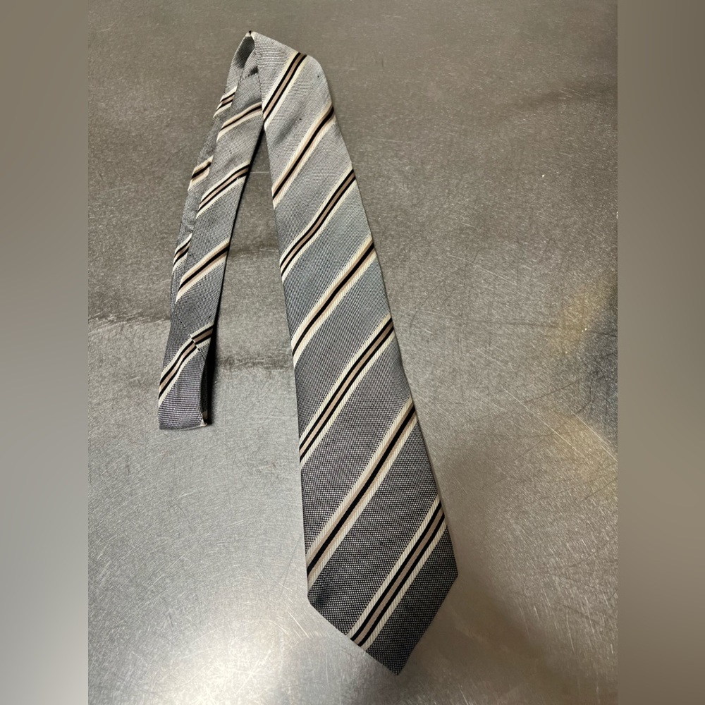 Hugo Boss Silk Tie